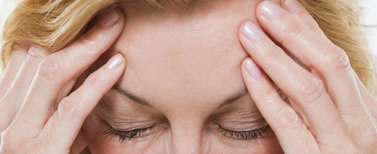 massage therapy for headaches