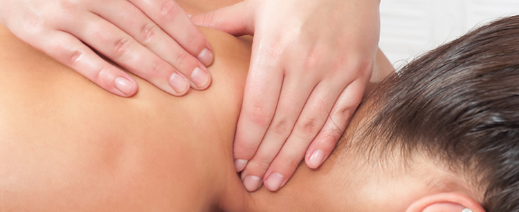 massage therapy techniques